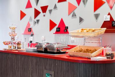 مرکور تولوس سود هتل