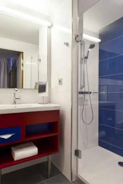 مرکور تولوس سود هتل