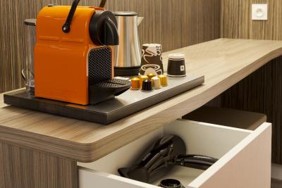 مرکور تولوس سود هتل