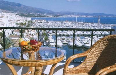 بنابلا هتل اند اپارتمنتز