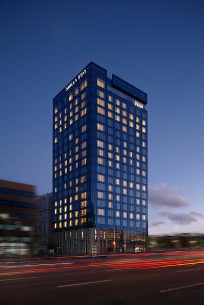 شیلا است گورو