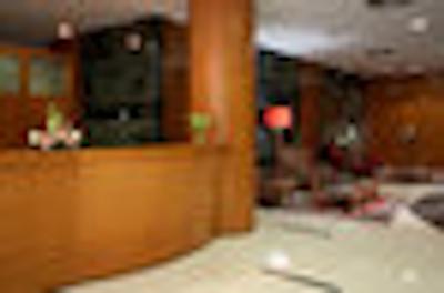 سرکتل هتل ترز لوسز