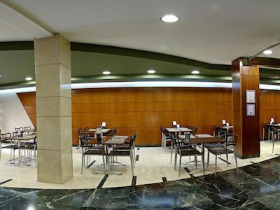 سرکتل هتل ترز لوسز