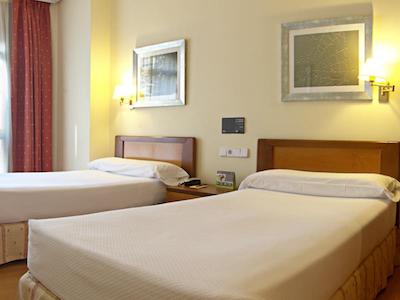 سرکتل هتل ترز لوسز