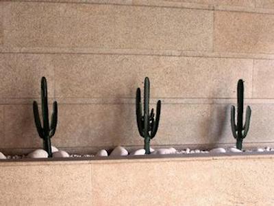 سرکتل هتل ترز لوسز