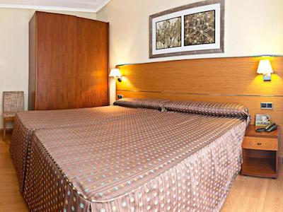 سرکتل هتل ترز لوسز