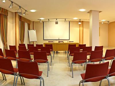 سرکتل هتل ترز لوسز