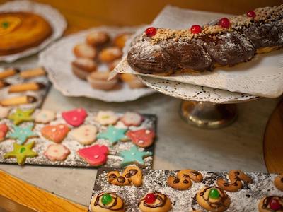 سرکتل هتل ترز لوسز