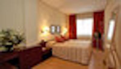 سرکتل هتل ترز لوسز