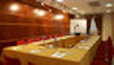 سرکتل هتل ترز لوسز