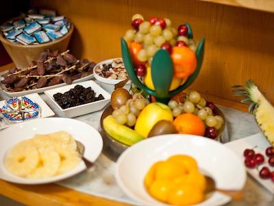 سرکتل هتل ترز لوسز