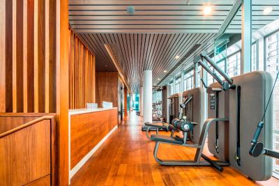 کمو د تریسوری