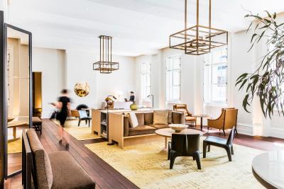 کمو د تریسوری