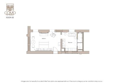 کمو د تریسوری