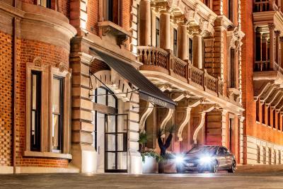 کمو د تریسوری