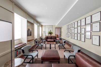 کمو د تریسوری