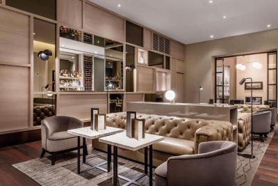 کمو د تریسوری