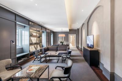 کمو د تریسوری