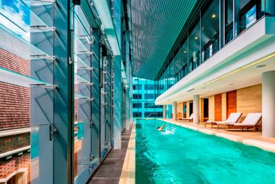 کمو د تریسوری