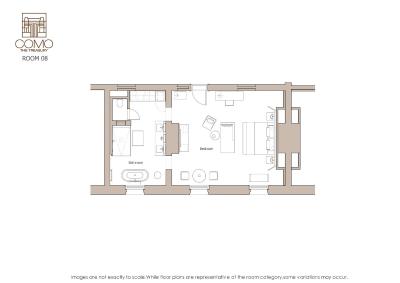 کمو د تریسوری