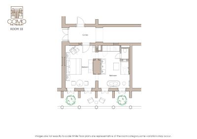 کمو د تریسوری