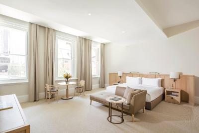 کمو د تریسوری