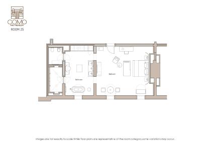 کمو د تریسوری