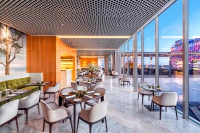 کمو د تریسوری