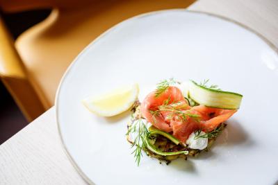 کمو د تریسوری