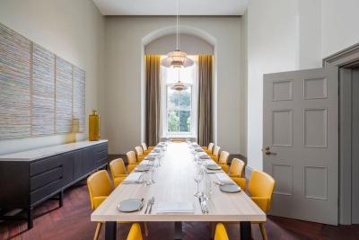 کمو د تریسوری