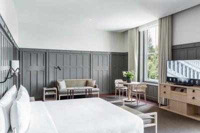 کمو د تریسوری