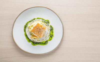 کمو د تریسوری