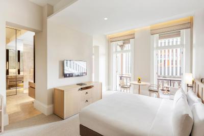 کمو د تریسوری