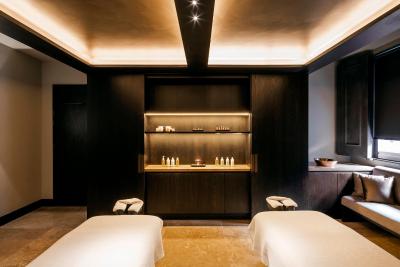 کمو د تریسوری