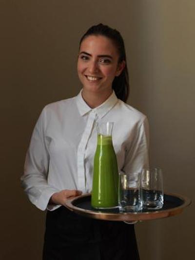 کمو د تریسوری