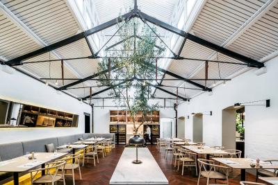 کمو د تریسوری