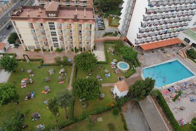 منارک سندریلن