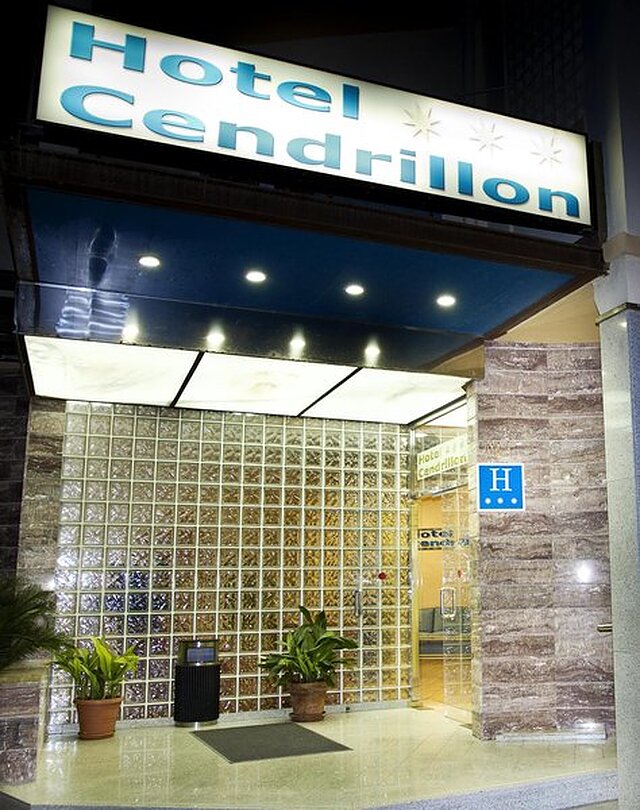 منارک سندریلن