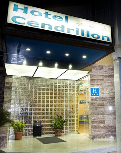 منارک سندریلن