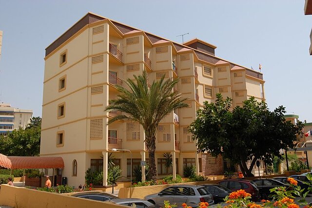 منارک سندریلن