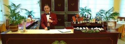 منارک سندریلن