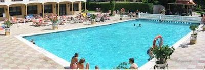 منارک سندریلن