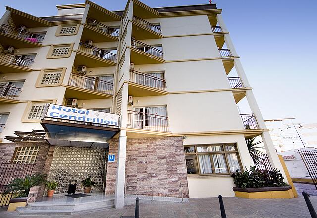 منارک سندریلن