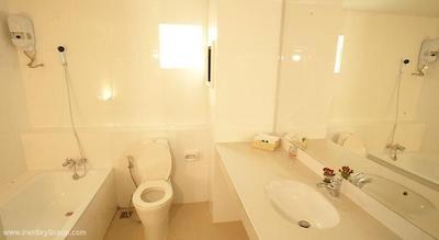 کانونینت گرند هتل