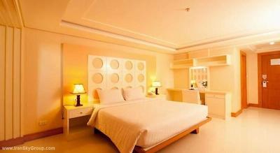 کانونینت گرند هتل