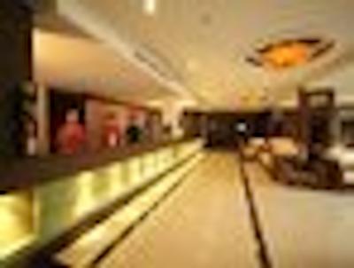 کانونینت گرند هتل