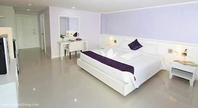 کانونینت گرند هتل