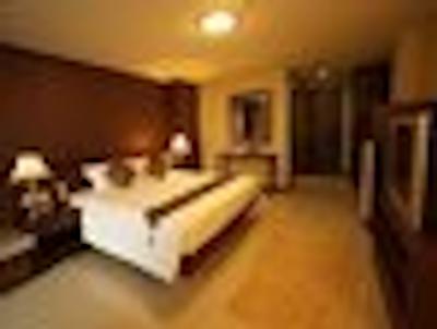 کانونینت گرند هتل