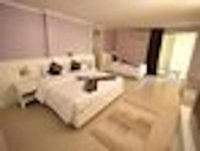 کانونینت گرند هتل