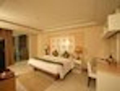 کانونینت گرند هتل